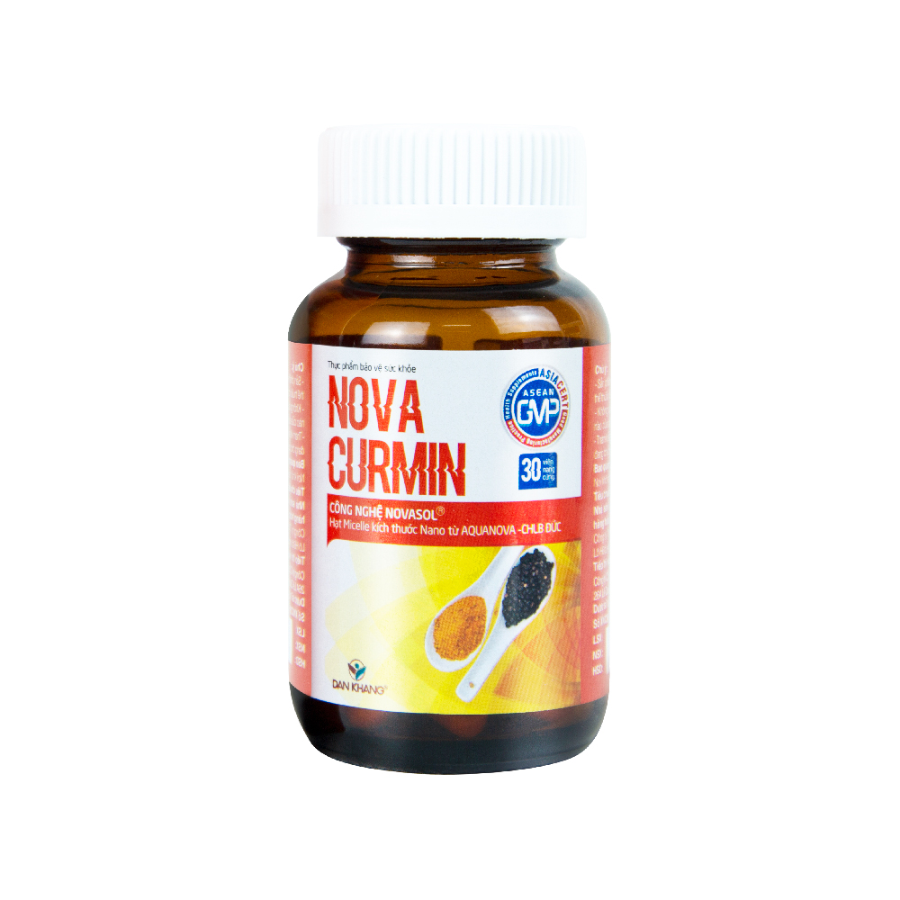 Novacurmin