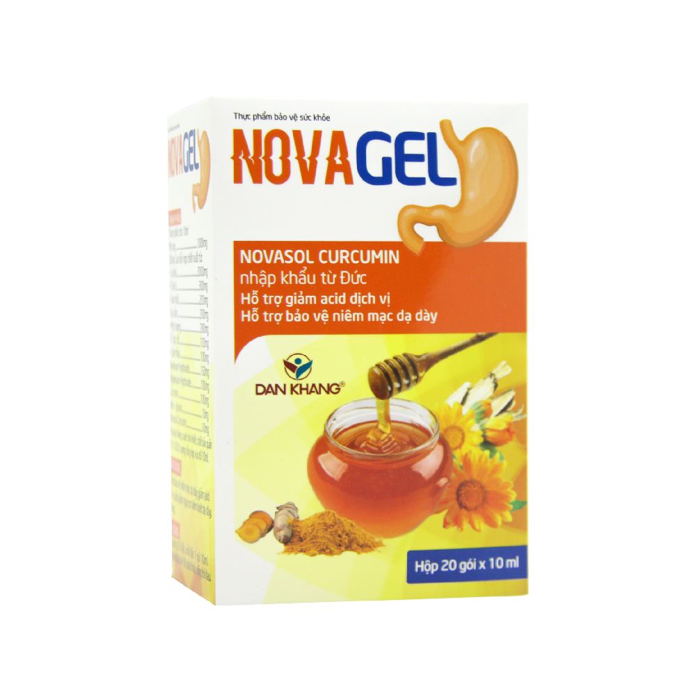 Novagel