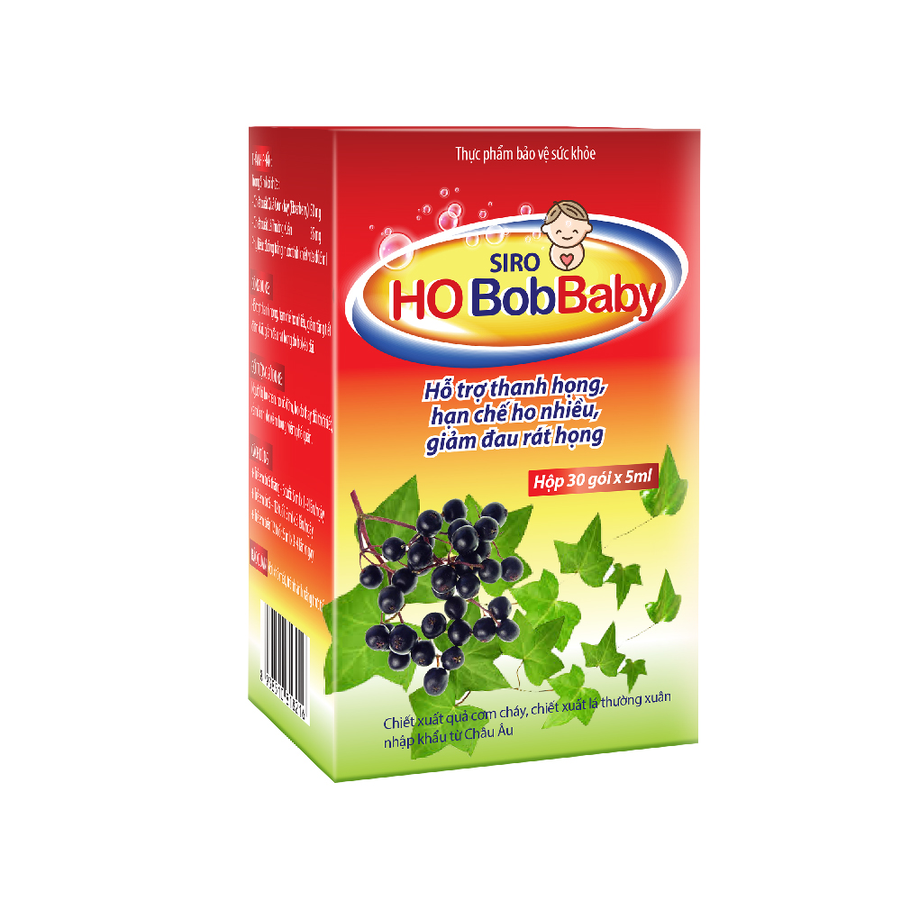 Siro Ho BobBaby