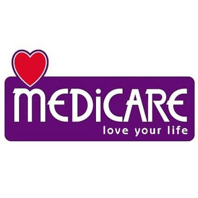 Medicare đối tác của Dân Khang