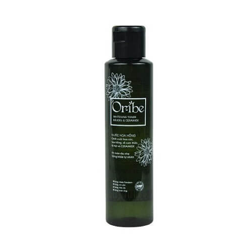 Toner hoa cúc Oribe