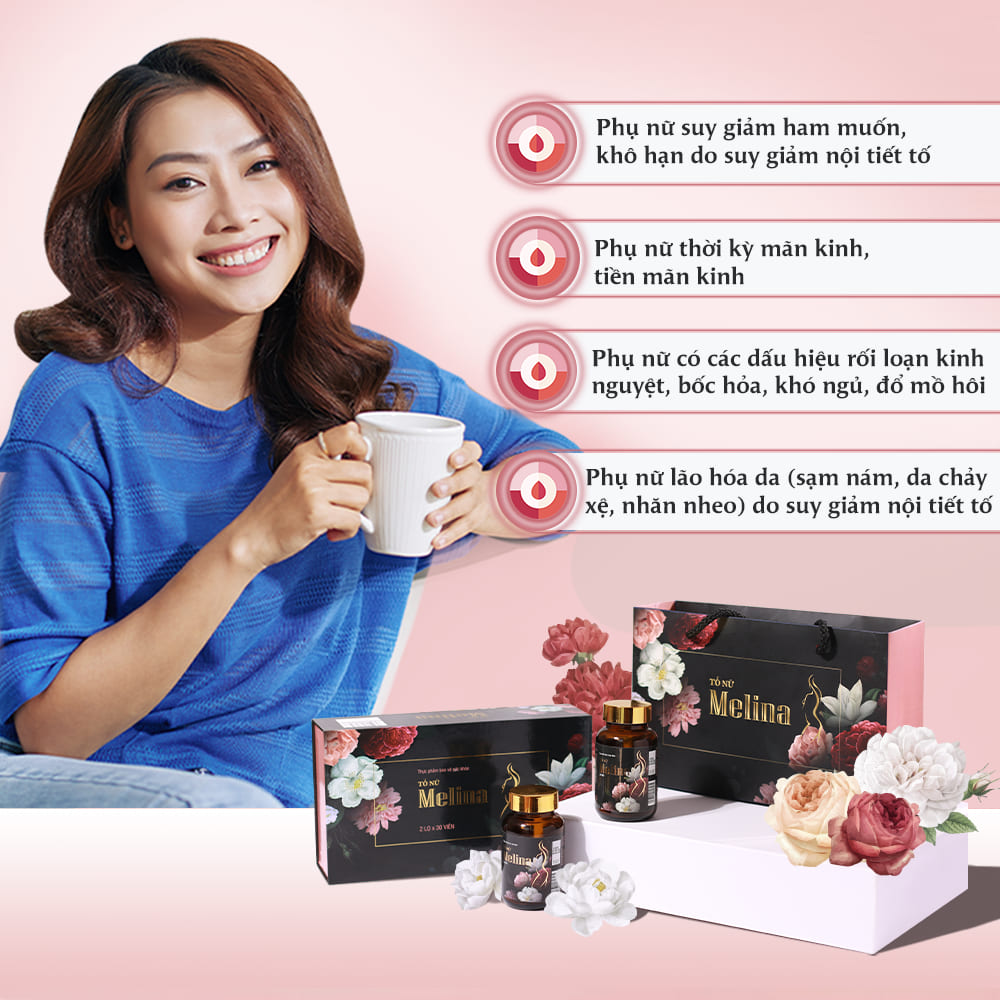 Tố Nữ Melina