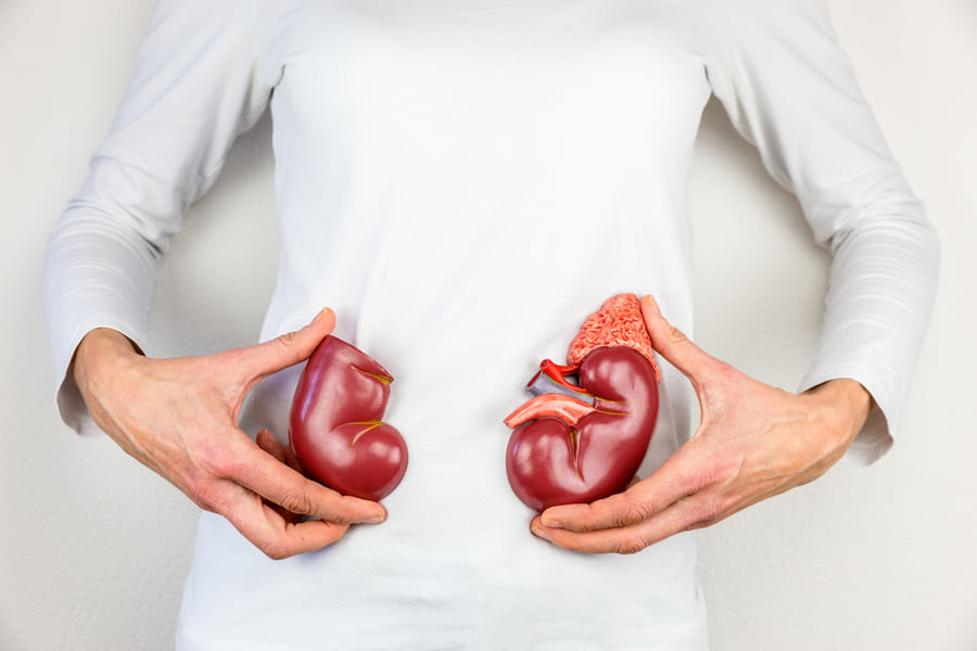 Hiểu thêm về 5 phân độ suy thận và cách điều trị