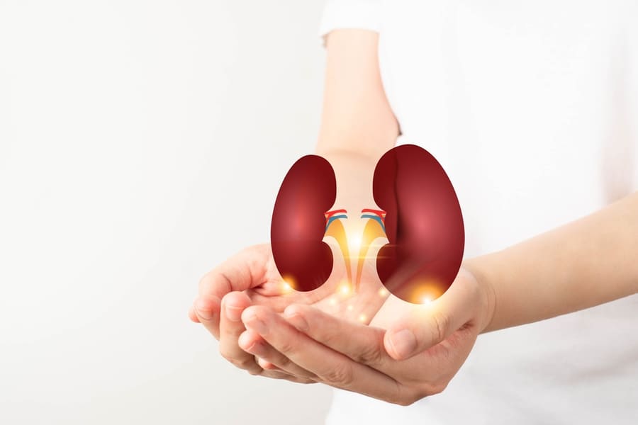 Những dấu hiệu suy thận giúp bạn phát hiện bệnh sớm