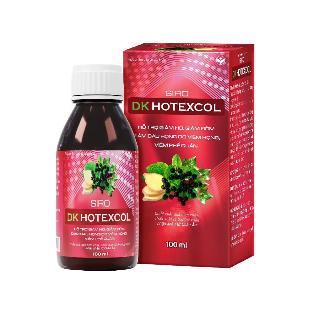 Siro Dk Hotexcol