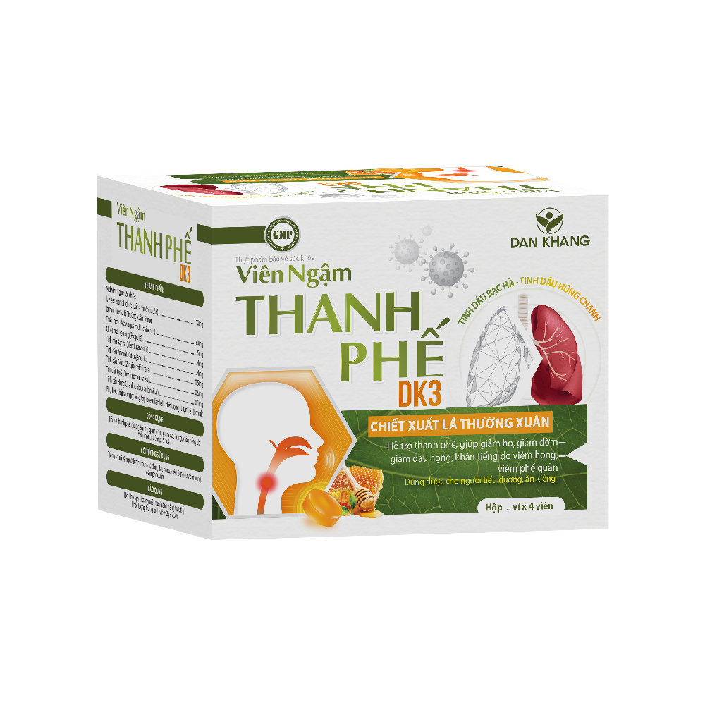 viên ngậm thanh phế dk3