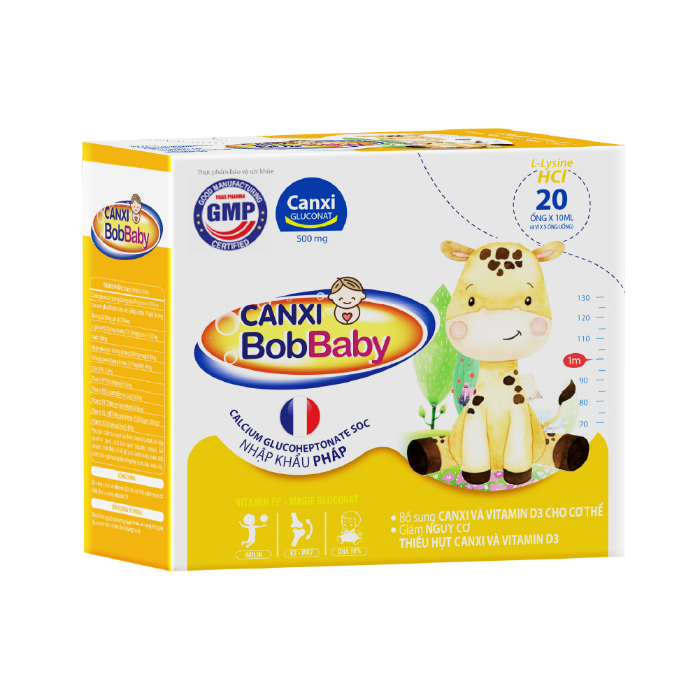 CANXI BOBBABY